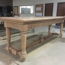 La Table Tournée ... en Voyage