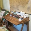 Bureau d'inspiration Chris Salomone