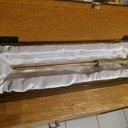 Baguette magique d'Harry Potter et son coffret