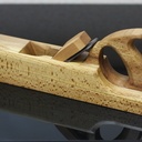 Rabot en bois razee Jack