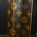 Paravent  Recto-Verso