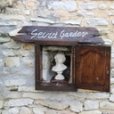 Réhabilitation d'une boite à lettre