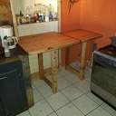 Plan de travail pour cuisine