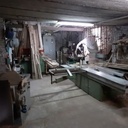 Atelier menuisier de village et ébéniste