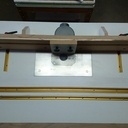 Table de défonceuse