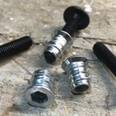 Tour Montessori entièrement démontable