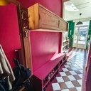 Des p'tit trucs en chêne