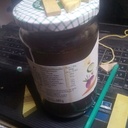 Teinture... si si s'est du bois !