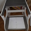 Tour d'apprentissage bureau