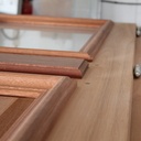 Porte eucalyptus samattan