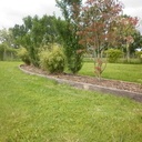 Recyclage lames de terrasses