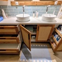 Meuble Salle de Bain