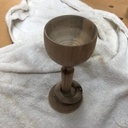 Figure de style : verre à anneau prisonnier