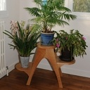 Porte-plantes