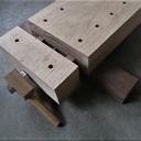 Ceci n'est pas un plateau pour sushis...