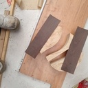 Bol cacahuètes (pour l'apéro quoi !)