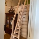 Création d’escalier