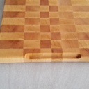 Une planche à découper