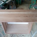 Meuble de salle de bains