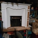 Pour bien recevoir le père Noël.