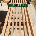 Serre-joints dormants