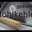 Technique de façonnage d’empiètement en polygone tourné à la scie circulaire