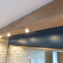 Aménagement de salle de bain