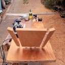 Balançoire Maxi King Size