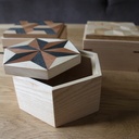 Des p'tites boites ,des p'tites boites toujours des p'tites boites.....