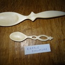 Cuillères confinement