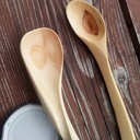 Cuillères....again and again