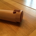 L'étrange bat2baseball