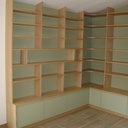 Bibliothèque