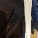 Vue de l’intérieur de la joue