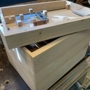 Rangement outils à main