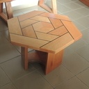 Table basse