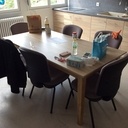 Cuisine mêla pour entreprise