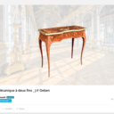 Nouvelle publication sur UWood.org