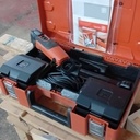 Multimaster Fein