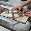 Tablette pour acoudoirs de canape