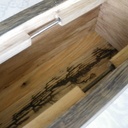 Boite a ouverture secrete