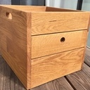 Organiseur à bricoles.