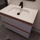 Meuble sous vasque salle de bains