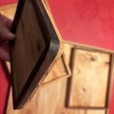 Plateau de service type puzzle