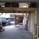 Mezzanine pour stockage