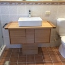 Meuble Salle De Bain