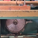Machine combiné à bois BABY