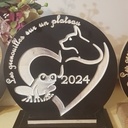 Trophées  canicross