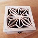 Boîte Kumiko