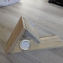 Marque-page de chevet